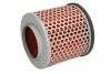 Фільтр повітря - фільтруючий елемент HONDA CMX 450 1986-1987 HIFLO (HFA1404) зображення 1