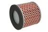 Фільтр повітря - фільтруючий елемент HONDA CMX 450 1986-1987 HIFLO (HFA1404) зображення 2
