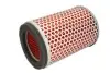 Фільтр повітря - фільтруючий елемент HONDA CB 500 1994-2003 HIFLO (HFA1501) зображення 1