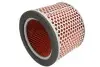 Фільтр повітря - фільтруючий елемент HONDA VF 500 1984-1987 HIFLO (HFA1504) зображення 1