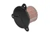 Фільтр повітря - фільтруючий елемент HONDA VT 500 1986-1988 HIFLO (HFA1505) зображення 2