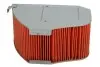 Фільтр повітря - фільтруючий елемент HONDA CBX 400/550 1982-1986 HIFLO (HFA1506) зображення 1