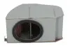 Фільтр повітря - фільтруючий елемент HONDA CBX 400/550 1982-1986 HIFLO (HFA1506) зображення 2