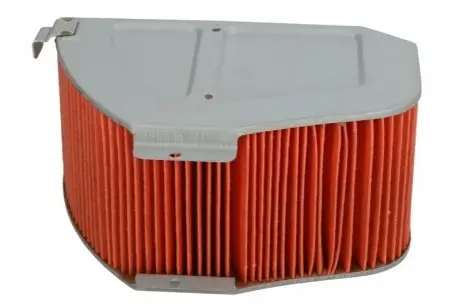 Фільтр повітря - фільтруючий елемент HONDA CBX 400/550 1982-1986 HIFLO HFA1506