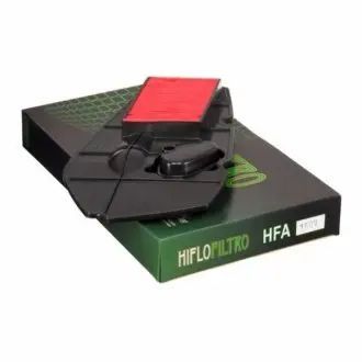 Фільтр повітря - фільтруючий елемент HONDA NS, NSS 250 2008-2010 HIFLO HFA1507