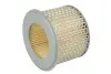 Фільтр повітря - фільтруючий елемент HONDA CB 650 1980-1981 HIFLO (HFA1601) зображення 1