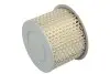 Фільтр повітря - фільтруючий елемент HONDA CB 650 1980-1981 HIFLO (HFA1601) зображення 2