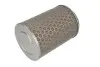 Фото Фільтр повітря - фільтруючий елемент HONDA CB, CBF 500/600 1998-2008 HIFLO (HFA1602) зображення 2