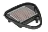 Фільтр повітря - фільтруючий елемент HONDA NV, VT 400/600 1988-2012 HIFLO (HFA1607) зображення 2