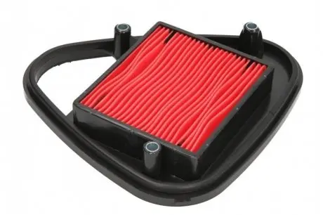 Фільтр повітря - фільтруючий елемент HONDA NV, VT 400/600 1988-2012 HIFLO HFA1607