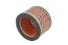 Фото Фільтр повітря - фільтруючий елемент HONDA NX 650 1988-2002 HIFLO (HFA1612) зображення 1
