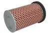 Фільтр повітря - фільтруючий елемент HONDA CX, GL 650 1983-1983 HIFLO (HFA1613) зображення 2