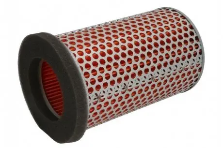 Фільтр повітря - фільтруючий елемент HONDA CX, GL 650 1983-1983 HIFLO HFA1613