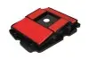 Фільтр повітря - фільтруючий елемент HONDA NT, NTV 600/650 1988-1997 HIFLO (HFA1614) зображення 1
