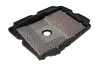 Фільтр повітря - фільтруючий елемент HONDA NT, NTV 600/650 1988-1997 HIFLO (HFA1614) зображення 2