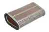 Фільтр повітря - фільтруючий елемент HONDA CB, CBF, CBR 600 2007-2015 HIFLO (HFA1618) зображення 1