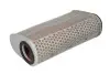 Фільтр повітря - фільтруючий елемент HONDA CB, CBF, CBR 600 2007-2015 HIFLO (HFA1618) зображення 2