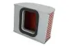 Фільтр повітря - фільтруючий елемент HONDA CB, CBX 750 1984-2003 HIFLO (HFA1703) зображення 2