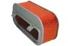 Фільтр повітря - фільтруючий елемент HONDA VF 700 1984-1985 HIFLO (HFA1704) зображення 1