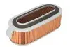 Фільтр повітря - фільтруючий елемент HONDA CB 750-1100 1978-1984 HIFLO (HFA1706) зображення 1