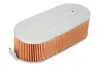 Фільтр повітря - фільтруючий елемент HONDA CB 750-1100 1978-1984 HIFLO (HFA1706) зображення 2