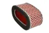 Фільтр повітря - фільтруючий елемент HONDA VT 750 1997-2007 HIFLO (HFA1710) зображення 1