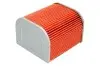 Фільтр повітря - фільтруючий елемент HONDA VT 700/800 1986-1988 HIFLO (HFA1711) зображення 1