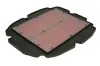Фільтр повітря - фільтруючий елемент HONDA VFR 800 1998-2017 HIFLO (HFA1801) зображення 2