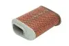 Фільтр повітря - фільтруючий елемент HONDA CBR 1000 1987-2000 HIFLO (HFA1903) зображення 1