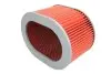 Фільтр повітря - фільтруючий елемент HONDA GL 1100 1980-1983 HIFLO (HFA1905) зображення 1