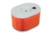 Фільтр повітря - фільтруючий елемент HONDA GL 1200 1984-1988 HIFLO (HFA1906) зображення 2