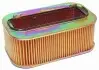 Фільтр повітря - фільтруючий елемент HONDA VF 1000 1984-1986 HIFLO (HFA1907) зображення 1