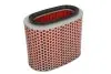 Фільтр повітря - фільтруючий елемент HONDA VT 1100 1987-2007 HIFLO (HFA1908) зображення 1