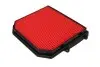 Фільтр повітря - фільтруючий елемент HONDA XL 1000 2003-2013 HIFLO (HFA1922) зображення 1