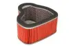 Фільтр повітря - фільтруючий елемент HONDA VTX 1800 2001-2008 HIFLO (HFA1926) зображення 1