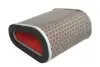 Фото Фільтр повітря - фільтруючий елемент HONDA CBF 1000 2006-2010 HIFLO (HFA1927) зображення 2