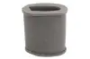 Фільтр повітря - фільтруючий елемент KAWASAKI EL, GPX, KLE, ZX 250-750 1987-2008 HIFLO (HFA2202) зображення 1