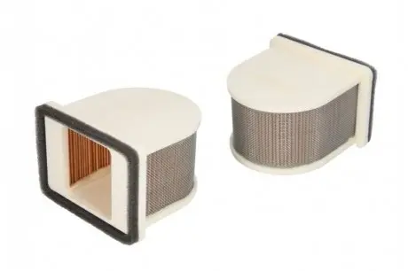 Фільтр повітря - фільтруючий елемент KAWASAKI EN 450 1985-1990 HIFLO HFA2404