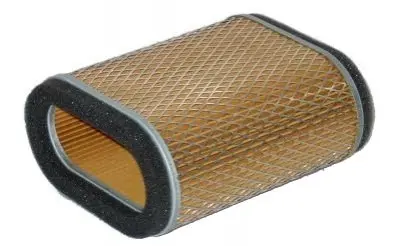 Фільтр повітря - фільтруючий елемент KAWASAKI KAF, MULE 450 1988-1995 HIFLO HFA2405