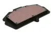 Фільтр повітря - фільтруючий елемент KAWASAKI ER, EX 400 2011-2022 HIFLO (HFA2406) зображення 2