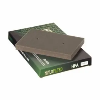 Фільтр повітря - фільтруючий елемент KAWASAKI EX, NINJA, Z 250/300 2008-2017 HIFLO HFA2505