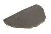 Фільтр повітря - фільтруючий елемент KAWASAKI ZX-6R 600 1995-1997 HIFLO (HFA2603) зображення 1