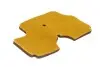 Фільтр повітря - фільтруючий елемент KAWASAKI ER-6F, ER-6N, EX, KLE 650 2005-2014 HIFLO (HFA2606) зображення 1
