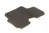 Фільтр повітря - фільтруючий елемент KAWASAKI ER-6F, ER-6N, EX, KLE 650 2005-2014 HIFLO (HFA2606) зображення 2