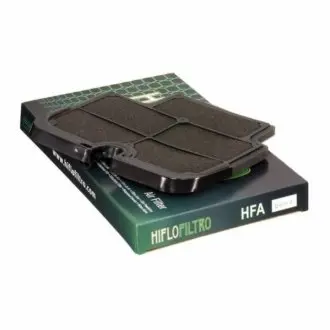 Фільтр повітря - фільтруючий елемент KAWASAKI ER, ER-6F, ER-6N, EX 650 2009-2012 HIFLO HFA2607