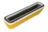 Фільтр повітря - фільтруючий елемент KAWASAKI GPZ, GTR, ZG, ZL, ZX, Z/ZG 750/900/1000 1984-2006 HIFLO (HFA2705) зображення 2