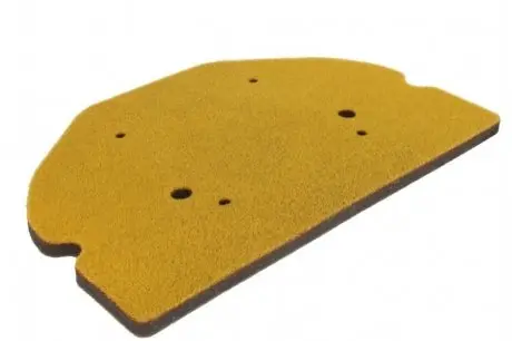 Фільтр повітря - фільтруючий елемент KAWASAKI ZX, ZX-7R, ZX-7RR 98/750 1996-2003 HIFLO HFA2706