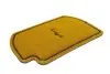 Фільтр повітря - фільтруючий елемент KAWASAKI ZX 750 1993-1995 HIFLO (HFA2708) зображення 1