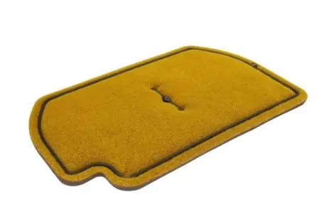 Фільтр повітря - фільтруючий елемент KAWASAKI ZX 750 1993-1995 HIFLO HFA2708