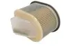 Фільтр повітря - фільтруючий елемент KAWASAKI Z, ZR 750/800/900 2004-2018 HIFLO (HFA2802) зображення 2